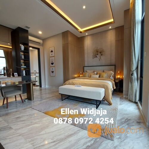 Matera Residence Gading Serpong Rumah termewah dan terkeren