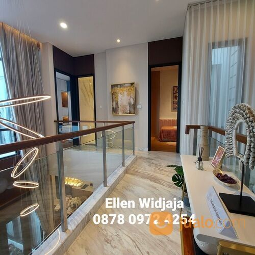 Matera Residence Gading Serpong Rumah termewah dan terkeren