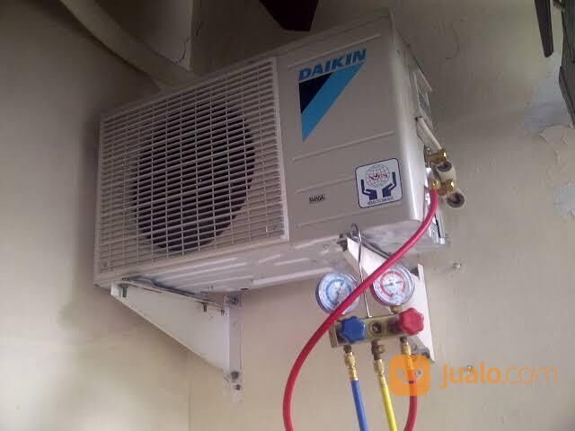 SERVICE AC TERBAIK JATIBENING BARU PONDOK GEDE