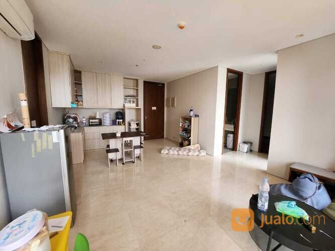 Apartemen The Rosebay 3 Bedroom + GOLF view + PRIVATE Balkony- Graha Famili Surabaya