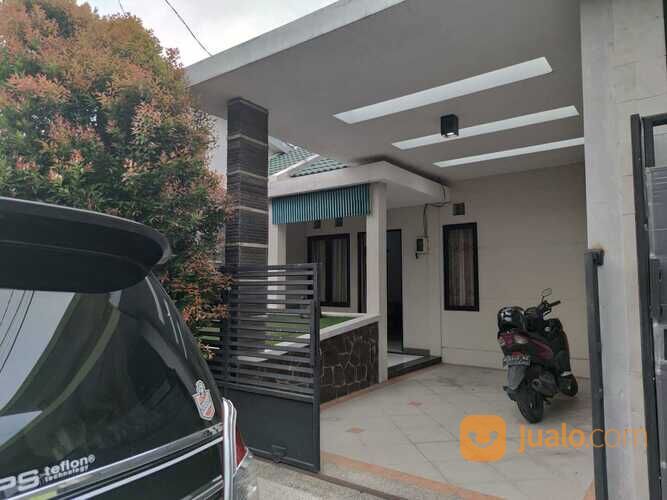 Pilih Rumah Lingkungan Aman & Nyaman di Sukodono Dian Regency