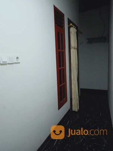 Rumah lt 40 m2 di sunter kangkungan , jakarta utara murah