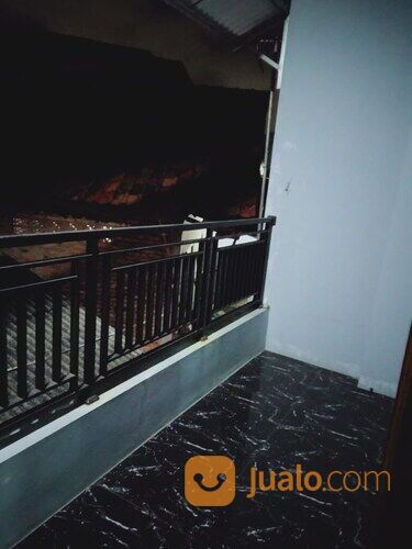 Rumah lt 40 m2 di sunter kangkungan , jakarta utara murah