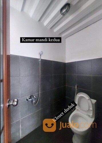 RUMAH MODERN VILLA MINIMALIS MURAH LUX FURNISHED DI BANJARAN BANDUNG