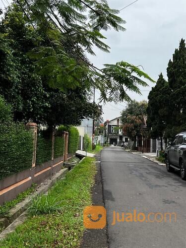 Tanah Bandung Kota 500 Meter Jalan Bypass Soekarno Hatta