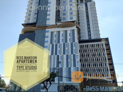 Bess mansion surabaya