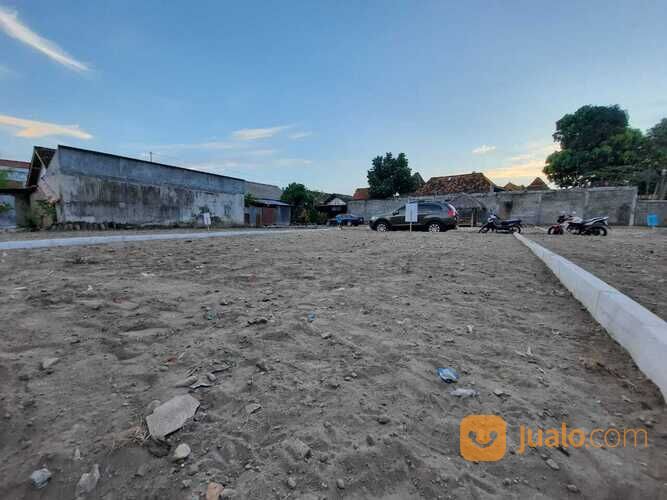 Kavling Tanah Bogor Dalam Inkopad Kalisuren Lahan Datar