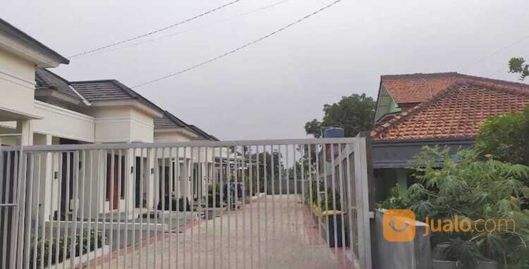 Take Over KPR Rumah DP 98 Juta Jatisampurna Bekasi dekat Tol Jatibening @ Casa Arsa Jatiranggon