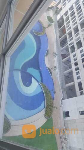 Apartemen Gunawangsa Tidar 2 Bedroom Surabaya Pusat kota