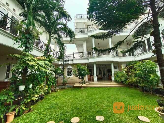 Rumah mewah elegan dan murah Perumahan pondok indah jatisari jati asih Bekasi kota