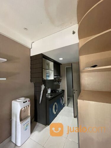Studio Bagus Apartemen Tamansari Sudirman