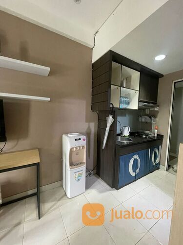 Studio Bagus Apartemen Tamansari Sudirman