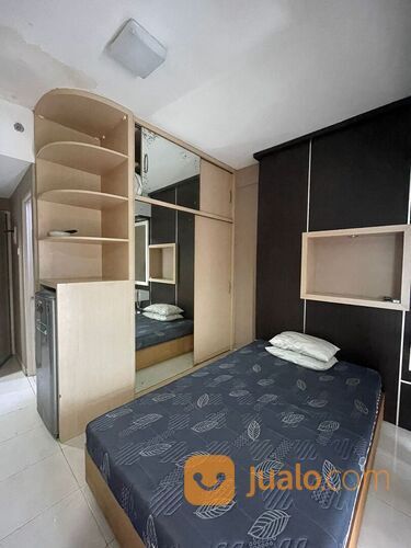 Studio Bagus Apartemen Tamansari Sudirman