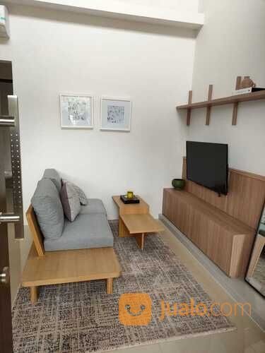 Springhill Yume Lagoon Rumah Cantik Bebas Banjir di Cisauk