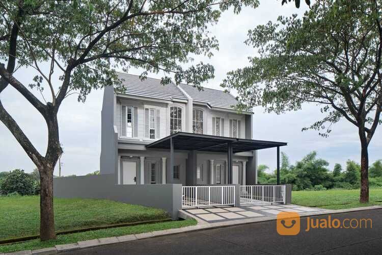 Grand Bukit Dago Hunian Kekinian para mileneal modern lokasi sangat strategis di pamulang