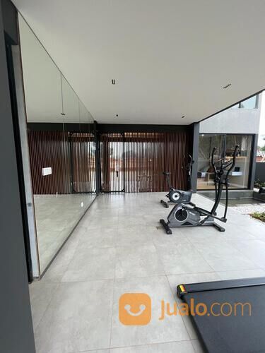 Rumah di Sawangan, Brand New 2Lt, Type TUDOR, Fasum Lengkap, Shilla at Sawangan