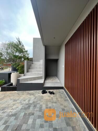 Rumah di Sawangan, Brand New 2Lt, Type TUDOR, Fasum Lengkap, Shilla at Sawangan