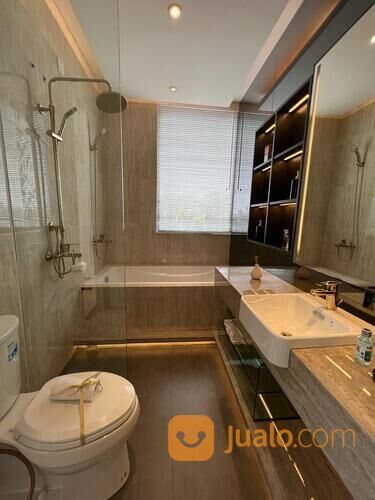 Rumah di Sawangan, Brand New 2Lt, Type TUDOR, Fasum Lengkap, Shilla at Sawangan