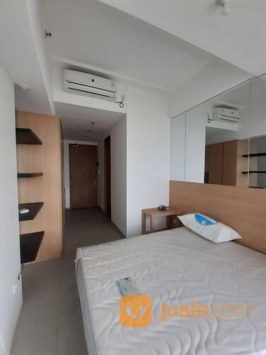 Apartemen di Tree Park City - MH. Thamrin - Kebon Nanas - Tangerang