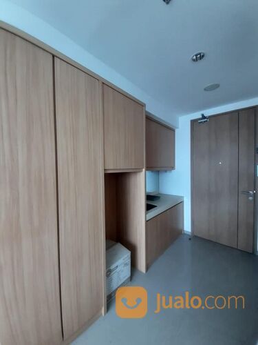 Apartemen di Tree Park City - MH. Thamrin - Kebon Nanas - Tangerang