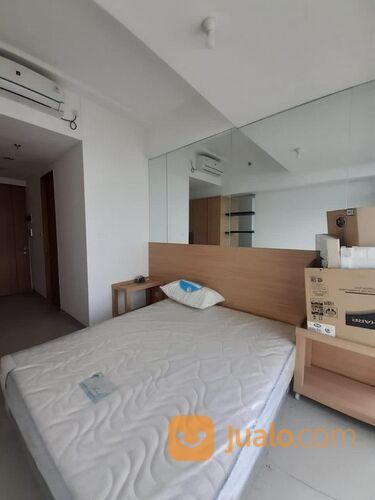 Apartemen di Tree Park City - MH. Thamrin - Kebon Nanas - Tangerang