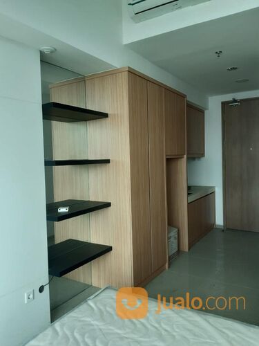 Apartemen di Tree Park City - MH. Thamrin - Kebon Nanas - Tangerang