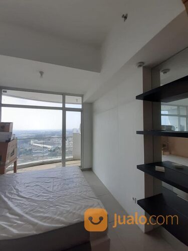 Apartemen di Tree Park City - MH. Thamrin - Kebon Nanas - Tangerang