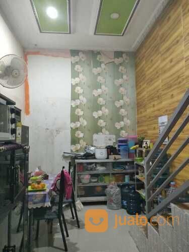 Rumah Pondok Jati Sidoarjo Terawat Siap Huni