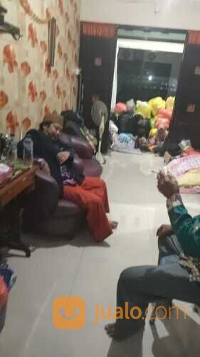 Rumah Pondok Jati Sidoarjo Terawat Siap Huni