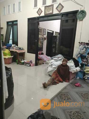 Rumah Pondok Jati Sidoarjo Terawat Siap Huni