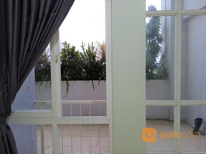 ADA EXTRA BALKON Apartemen Bale Hinggil MERR Surabaya 2Br Kosongan City View