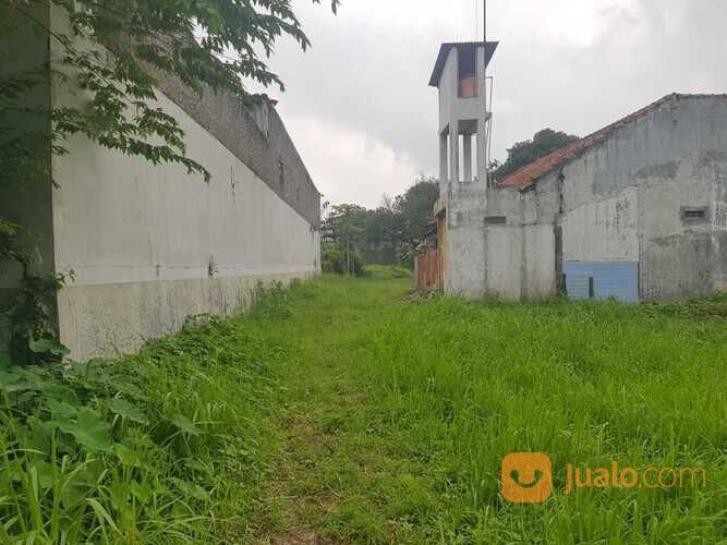Tanah Murah Strategis Lokasi Tembok Luwung Adiwerna