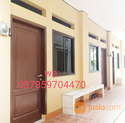 Kost Putri Dekat Universitas Buddhi Dharma, Kampus UMT, Tangcity Mall, Mall Icon Walk