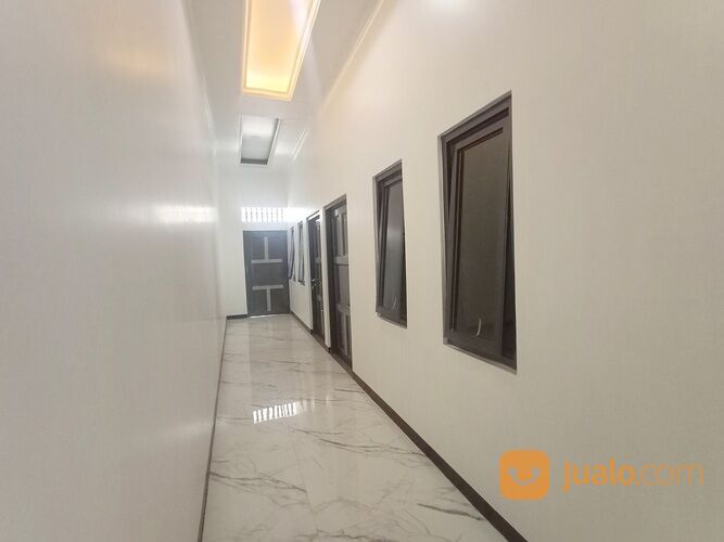 Rumah Baru Jl. Kautamaan Istri, Bandung