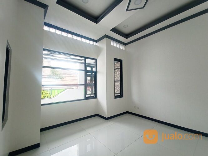Rumah Baru Jl. Kautamaan Istri, Bandung