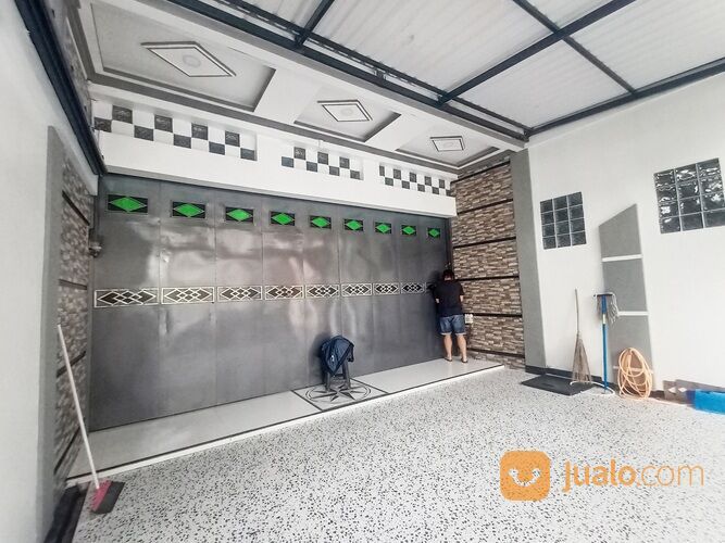 Rumah Baru Jl. Kautamaan Istri, Bandung