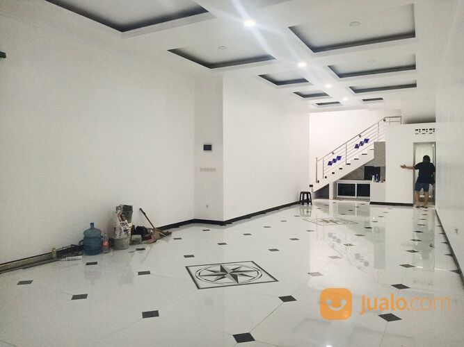 Rumah Baru Jl. Kautamaan Istri, Bandung