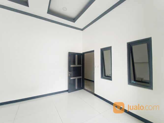 Rumah Baru Jl. Kautamaan Istri, Bandung