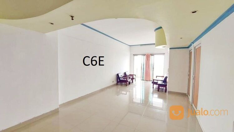 Apartemen Condominium Puncak Marina, Surabaya