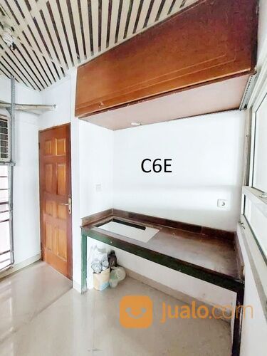 Apartemen Condominium Puncak Marina, Surabaya
