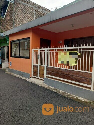 Rumah Kos Jl Bunga Andong Suhat Dekat Kampus UB Kota Malang