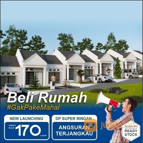 HARGA RUMAH MINIMALIS MALANG di Kota Malang, Jawa Timur | Jualo.com