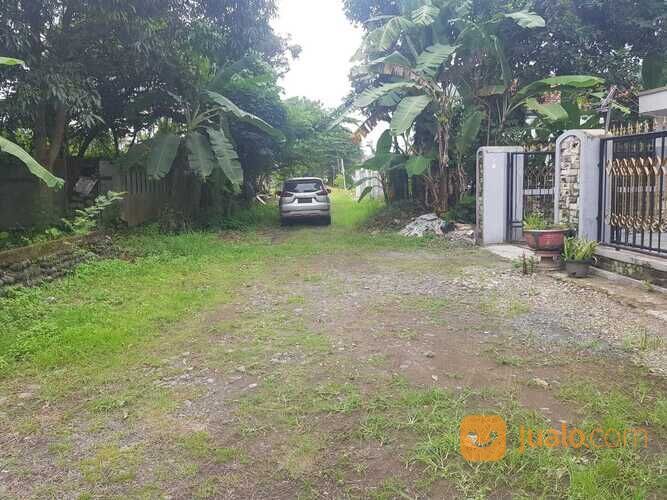 Tanah Sangat Strategis Lokasi Tembok Luwung Adiwerna Kab. Tegal
