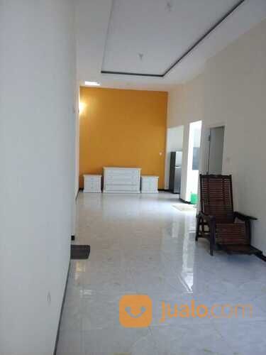 Rumah Jl. Simpang Dewandaru C No. 18 Malang