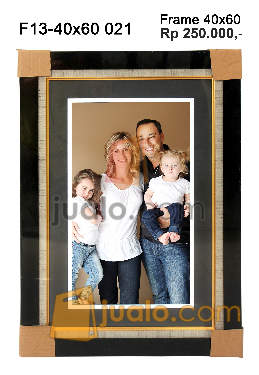 Classic Frame 40x60 Tangerang Jualo