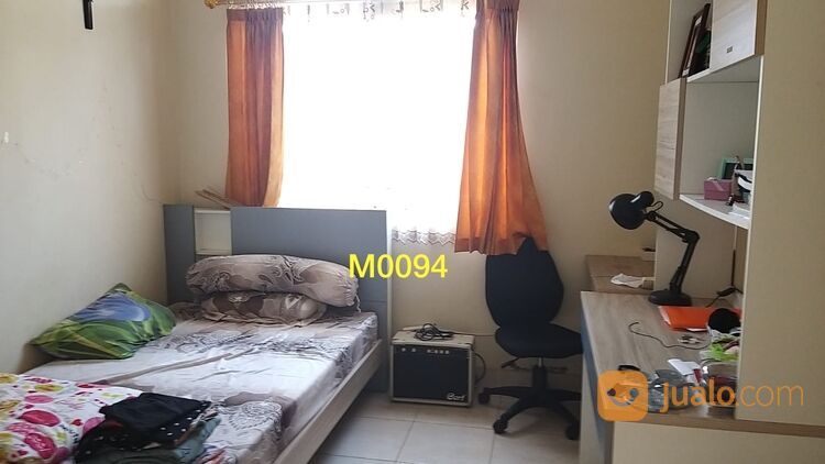 Rumah Siap Huni di Perumahan Pondok Rejo Asri, Japunan, Mertoyudan.