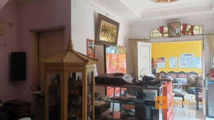 Rumah Fasilitas Food Court Lokasi Kota Harapan Indah, Bekasi