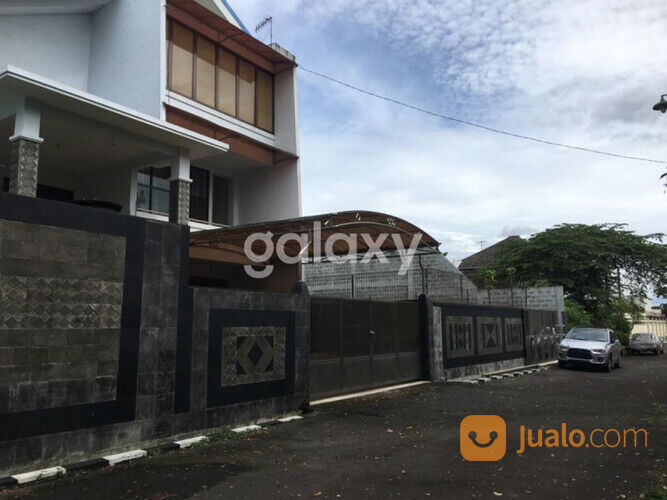 Rumah Mewah Di Perumahan Elit Dieng Malang GMK01833 di Kota Malang