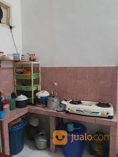 Rumah Siap Huni Lokasi Perum Graha Bumi Pertiwi Sedati Sidoarjo