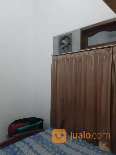 Rumah Siap Huni Lokasi Perum Graha Bumi Pertiwi Sedati Sidoarjo